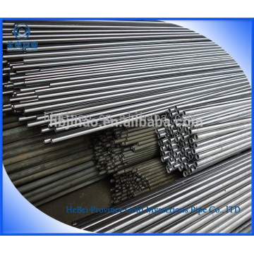 Low Carbon Steel Heat Exchanger Seamless Tubes/Pipes